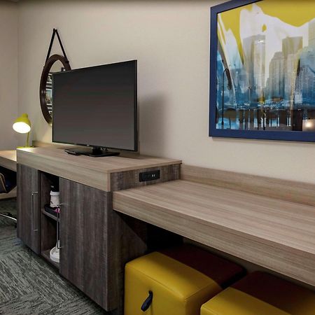 Hampton Inn Cranbury Buitenkant foto