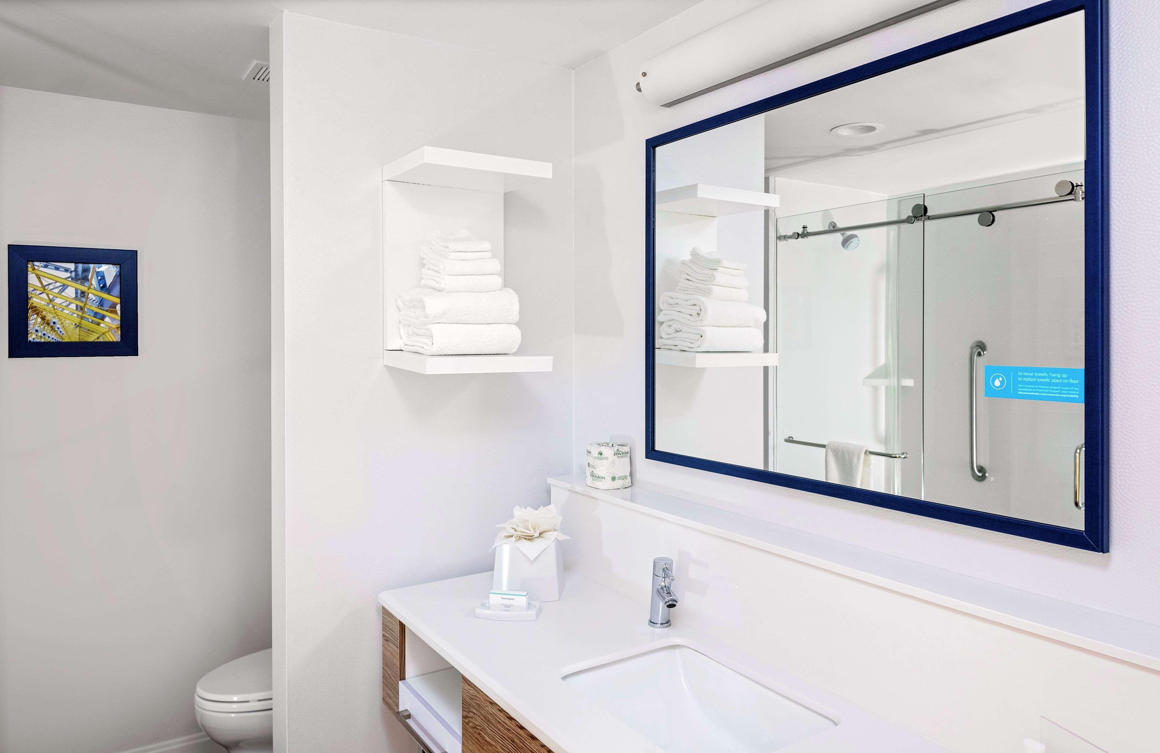 Hampton Inn Cranbury Buitenkant foto