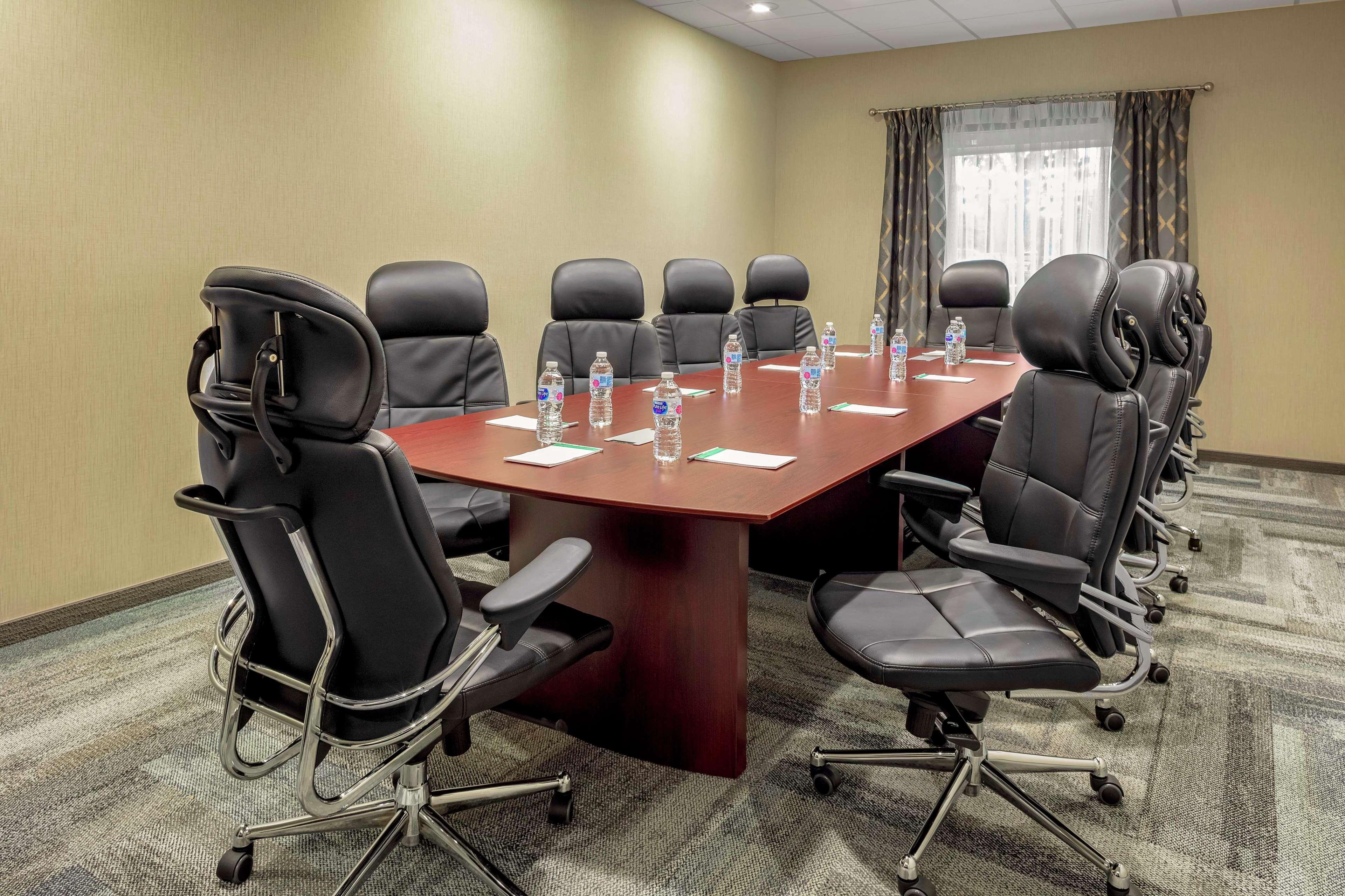 Hampton Inn Cranbury Buitenkant foto