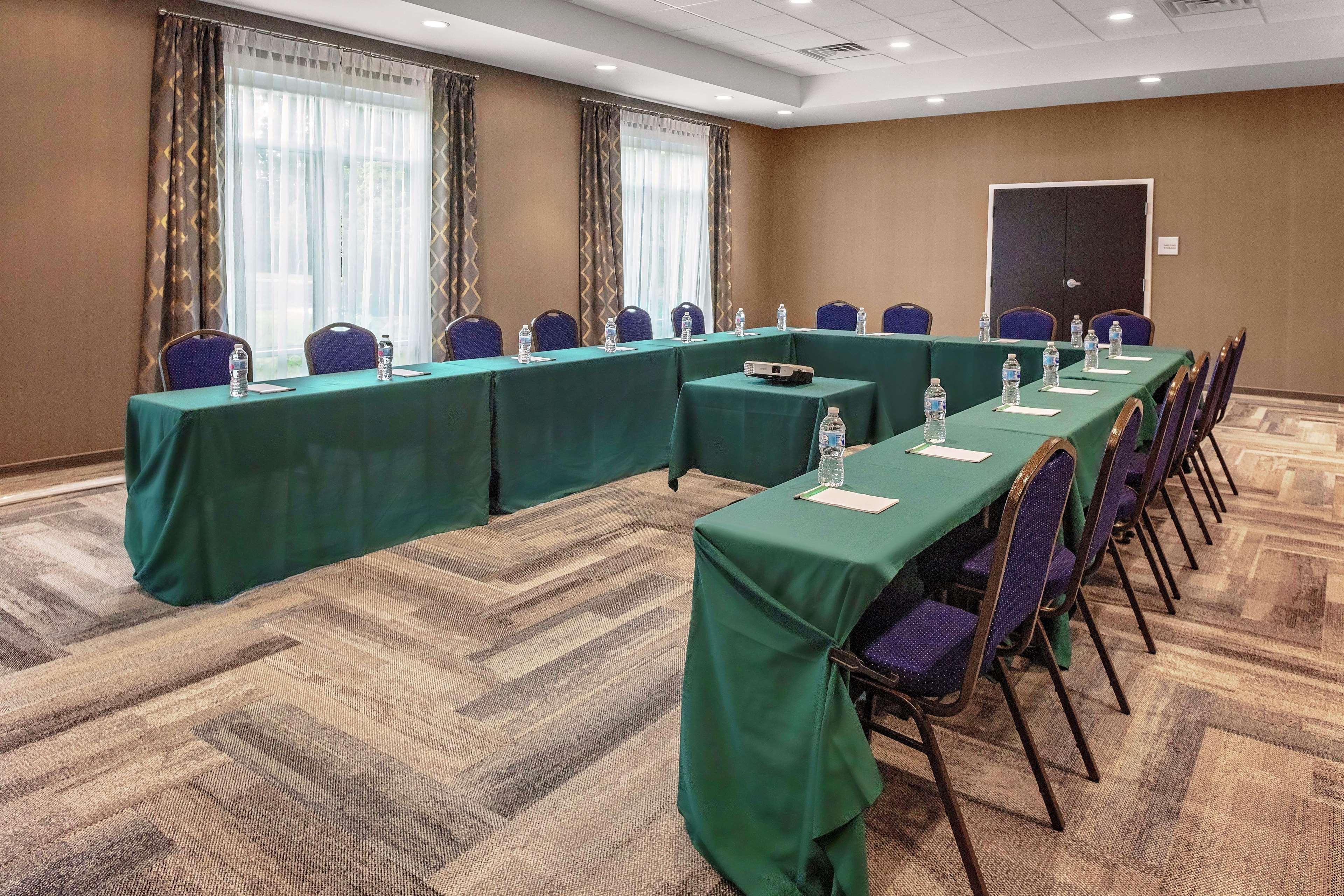 Hampton Inn Cranbury Buitenkant foto