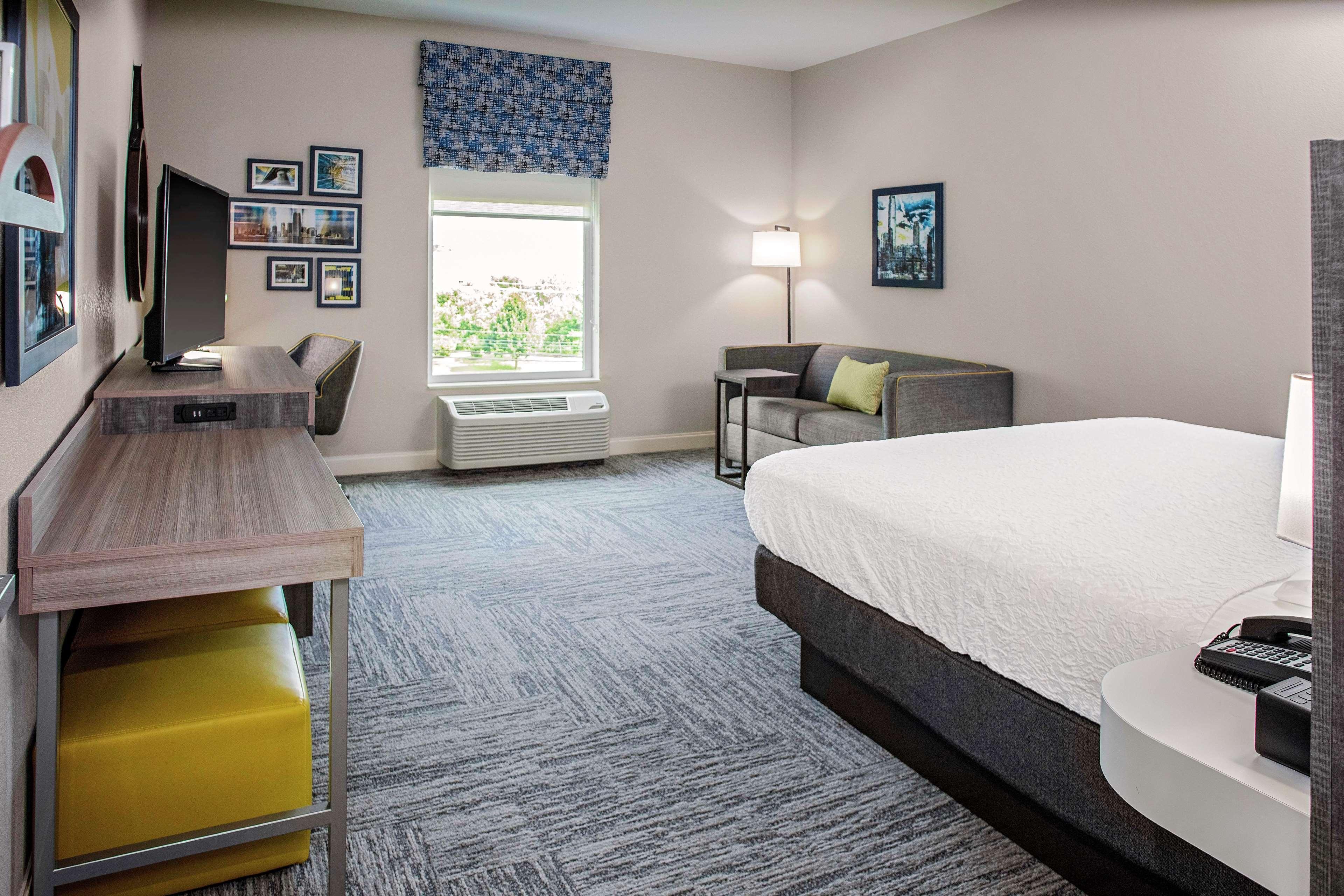 Hampton Inn Cranbury Buitenkant foto