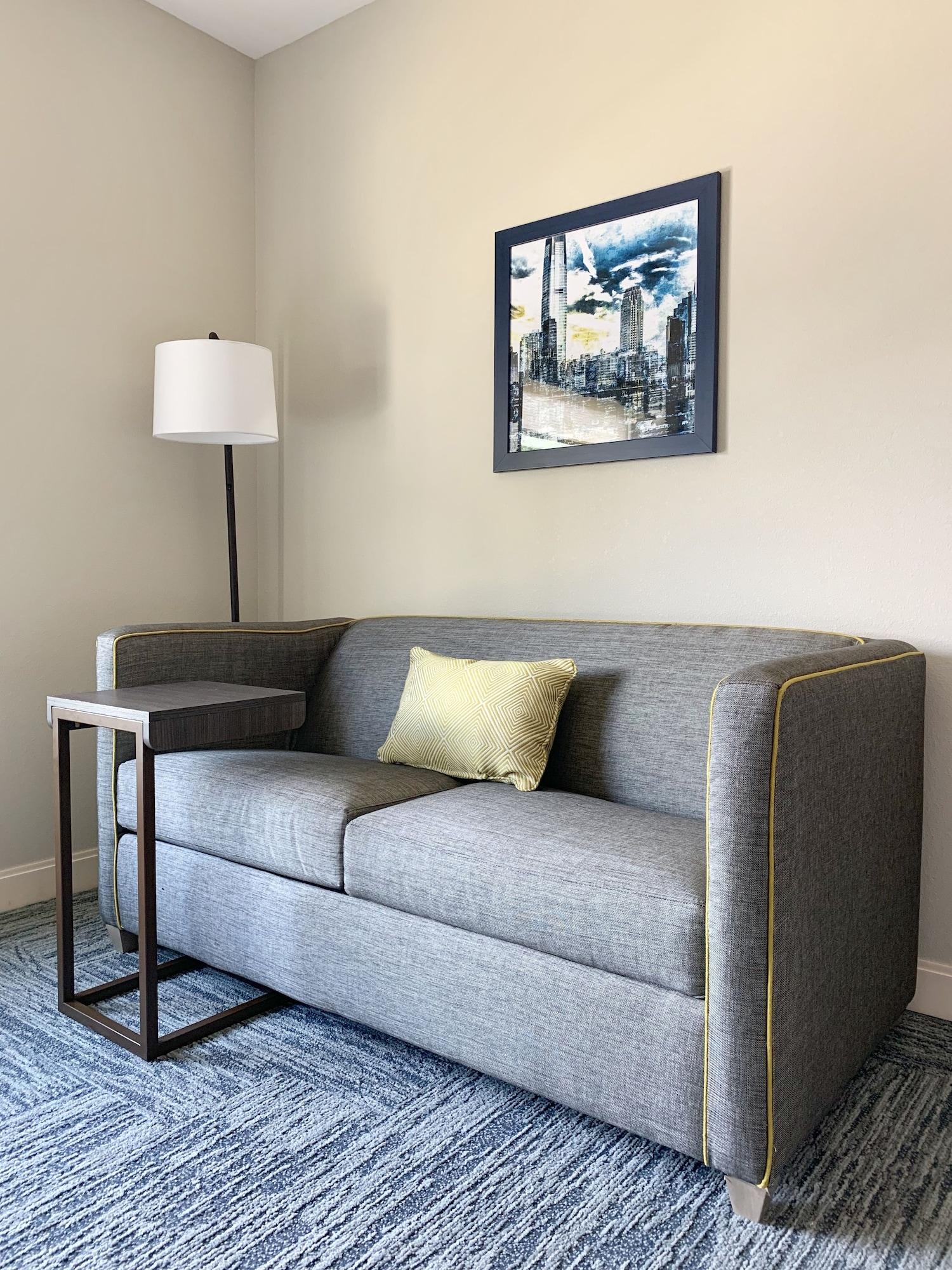 Hampton Inn Cranbury Buitenkant foto